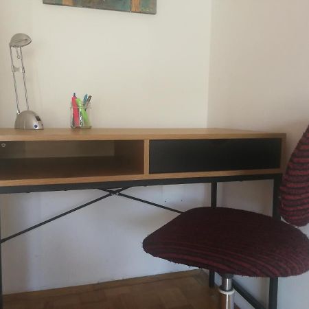 Millenca Apartment Izola Luaran gambar