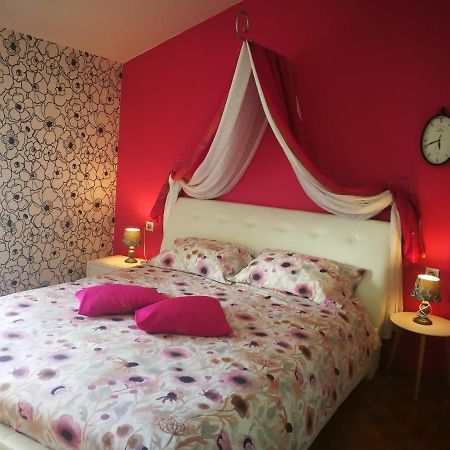 Millenca Apartment Izola Luaran gambar