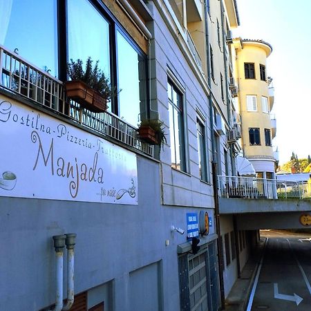 Millenca Apartment Izola Luaran gambar