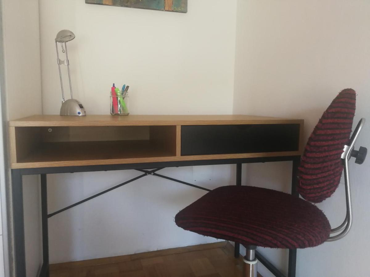 Millenca Apartment Izola Luaran gambar