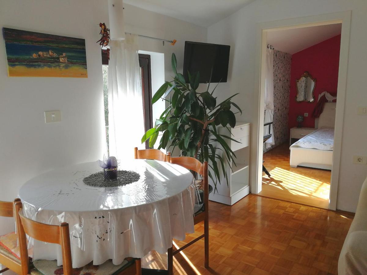 Millenca Apartment Izola Luaran gambar