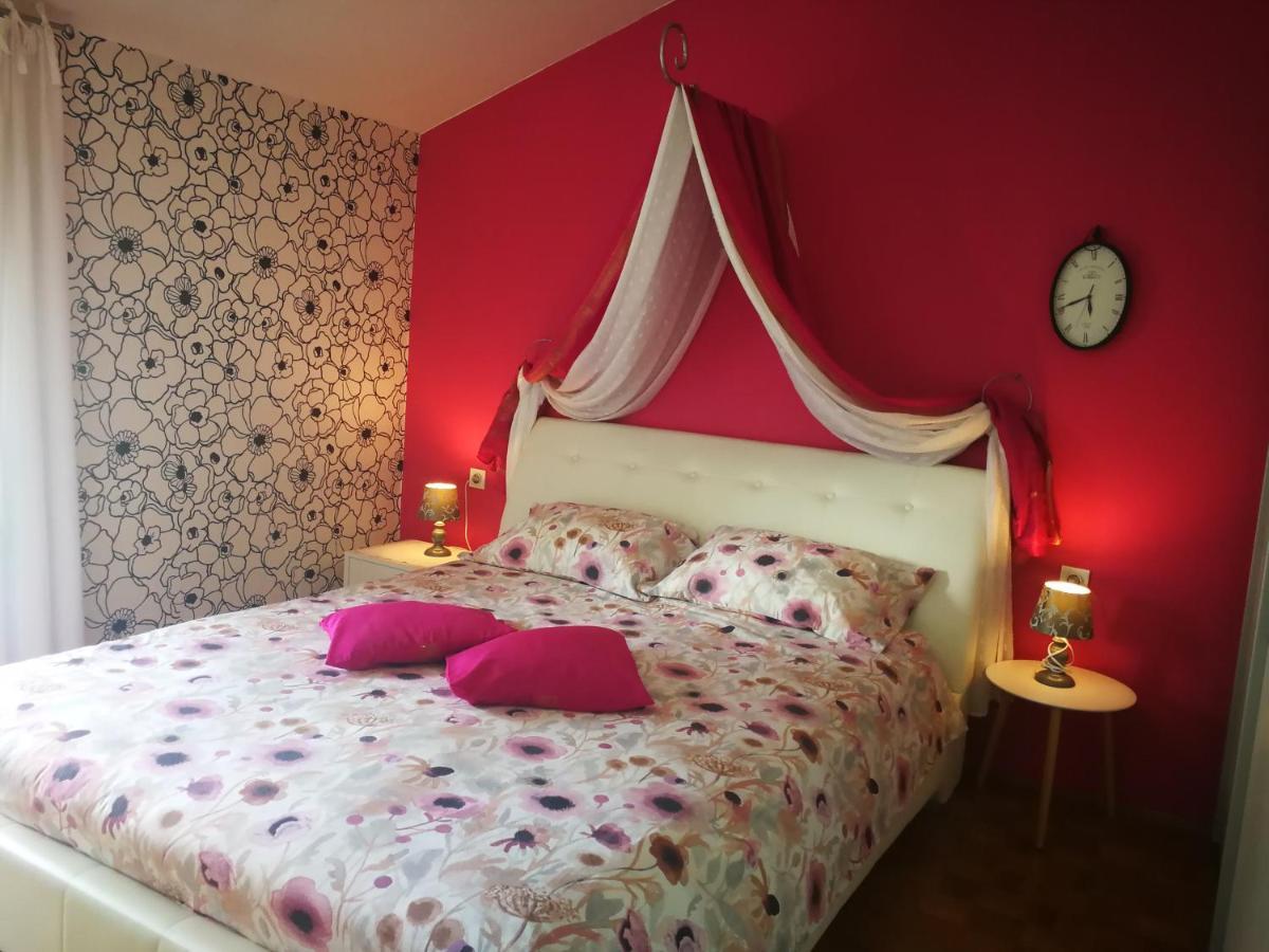 Millenca Apartment Izola Luaran gambar
