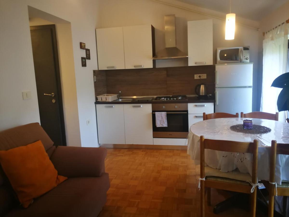 Millenca Apartment Izola Luaran gambar