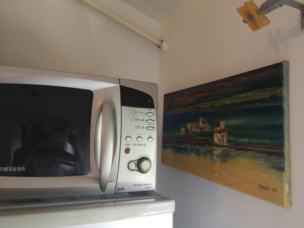 Millenca Apartment Izola Luaran gambar