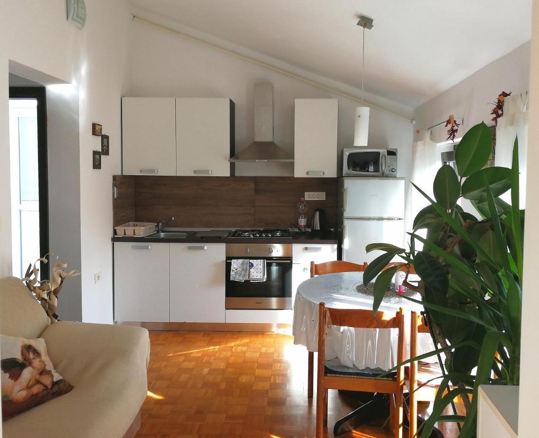 Millenca Apartment Izola Luaran gambar