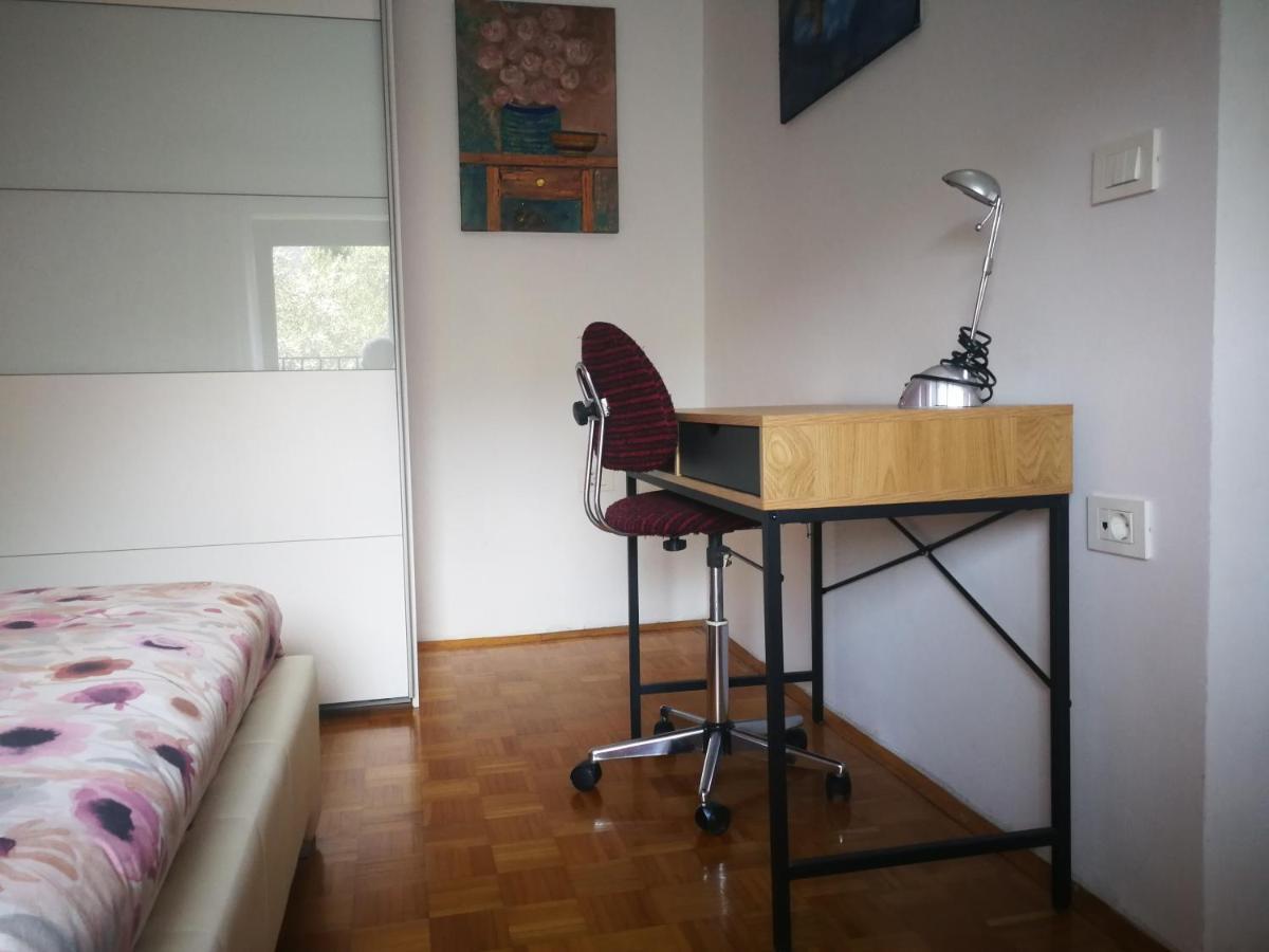 Millenca Apartment Izola Luaran gambar