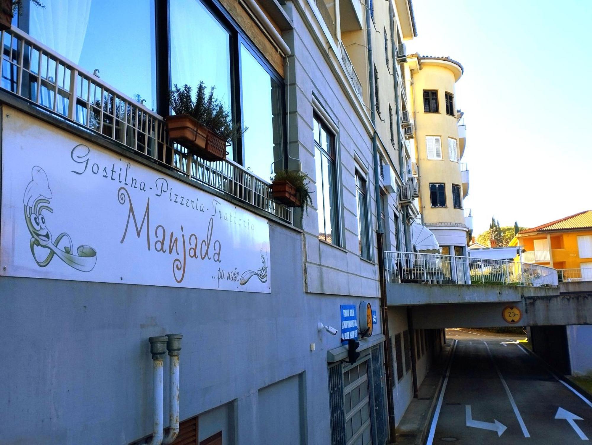 Millenca Apartment Izola Luaran gambar