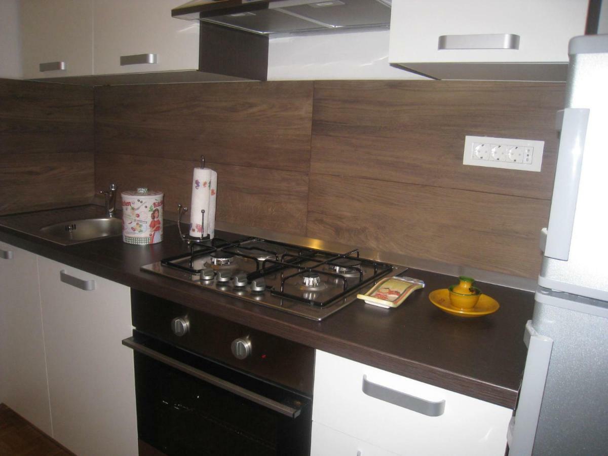 Millenca Apartment Izola Luaran gambar
