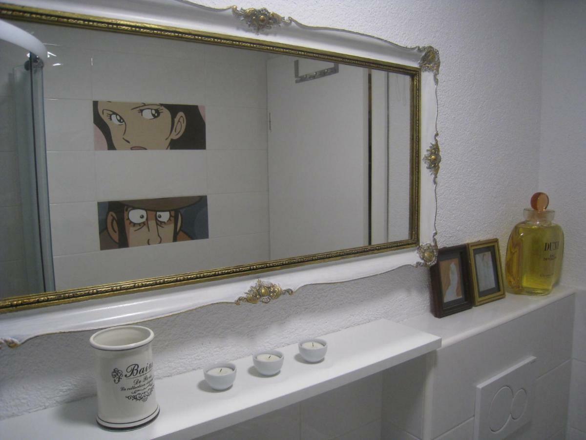 Millenca Apartment Izola Luaran gambar