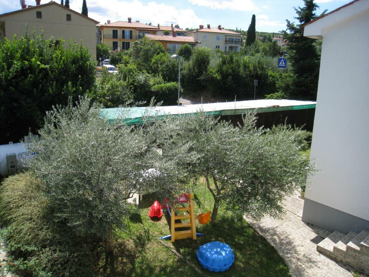 Millenca Apartment Izola Luaran gambar