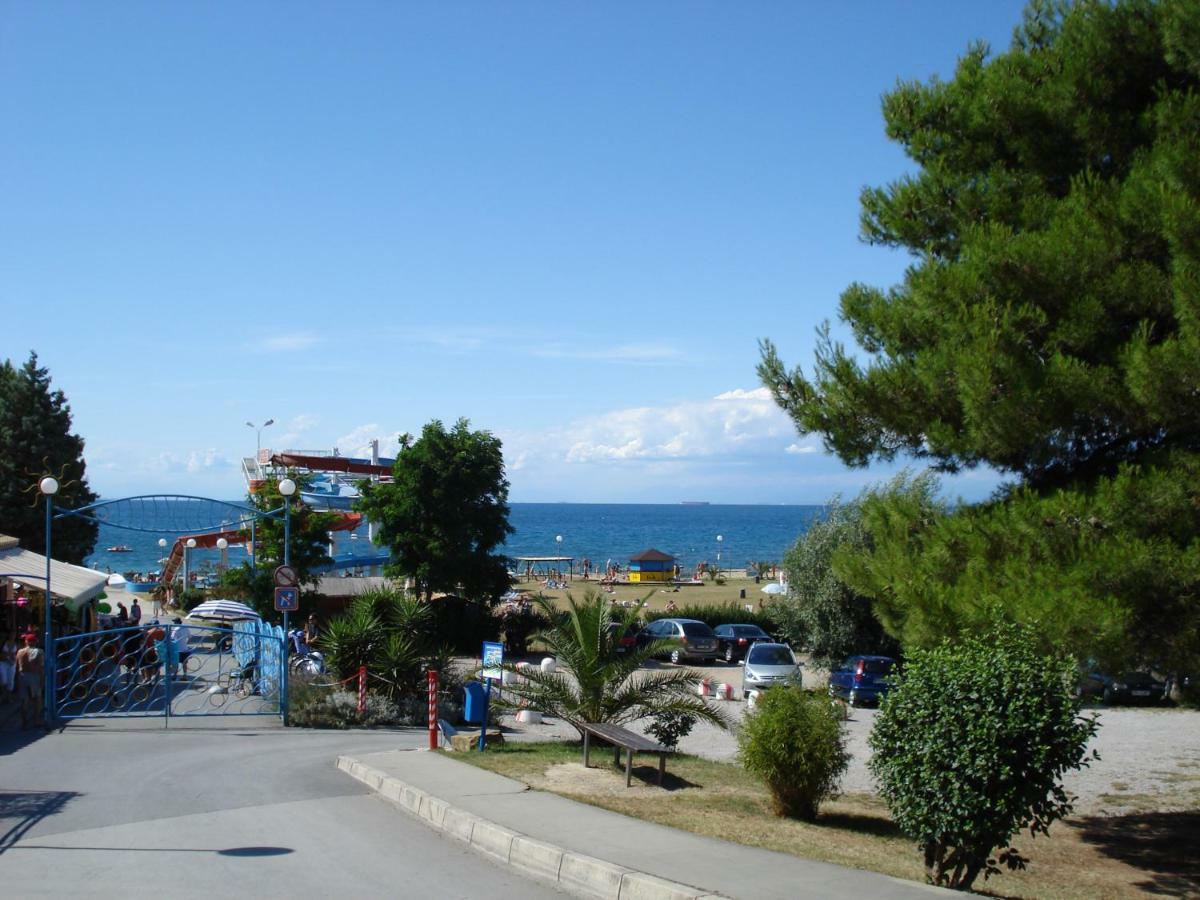 Millenca Apartment Izola Luaran gambar