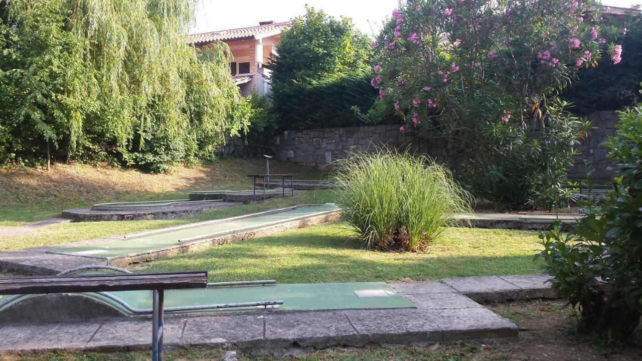 Millenca Apartment Izola Luaran gambar