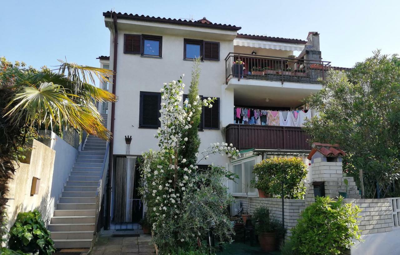 Millenca Apartment Izola Luaran gambar